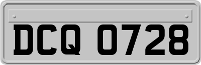 DCQ0728