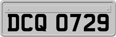 DCQ0729
