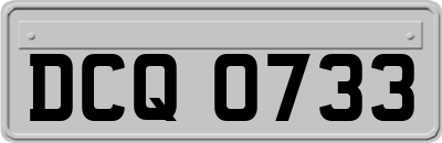 DCQ0733