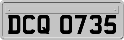 DCQ0735