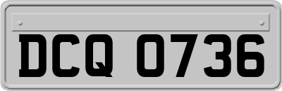DCQ0736