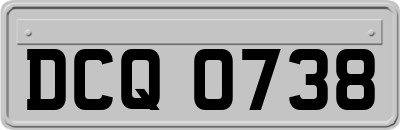 DCQ0738