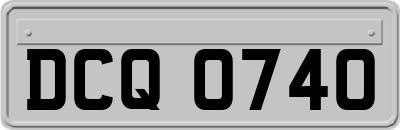 DCQ0740