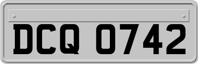 DCQ0742
