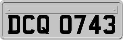 DCQ0743