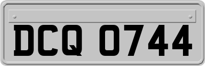 DCQ0744