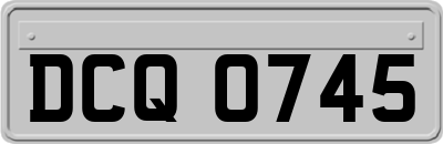 DCQ0745