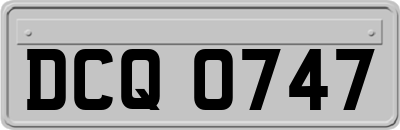 DCQ0747