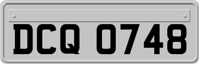 DCQ0748