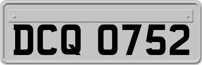 DCQ0752
