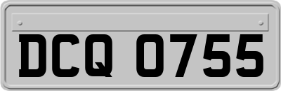 DCQ0755