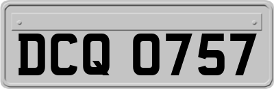 DCQ0757