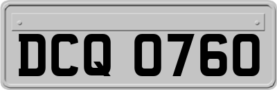 DCQ0760
