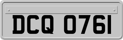DCQ0761
