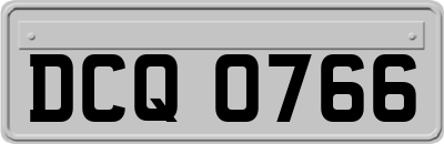 DCQ0766