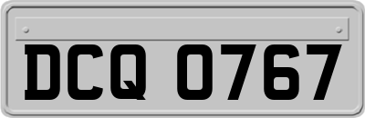 DCQ0767