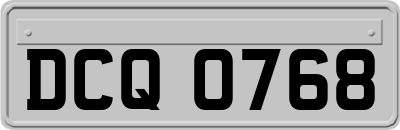 DCQ0768