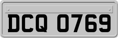 DCQ0769