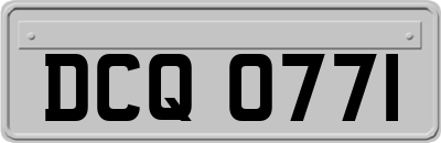 DCQ0771