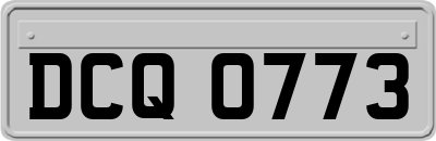 DCQ0773