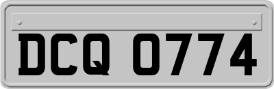 DCQ0774