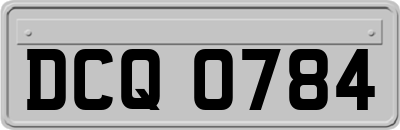 DCQ0784