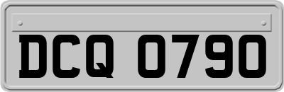DCQ0790