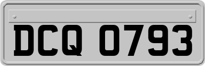DCQ0793
