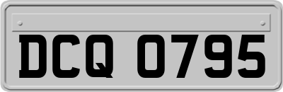 DCQ0795