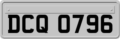 DCQ0796