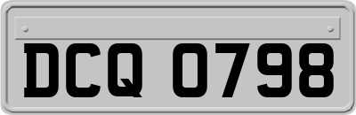 DCQ0798