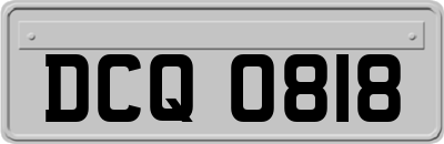 DCQ0818