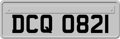 DCQ0821