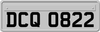 DCQ0822