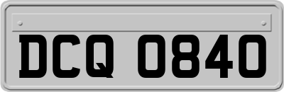 DCQ0840