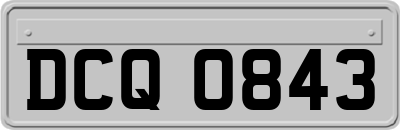 DCQ0843