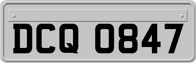 DCQ0847