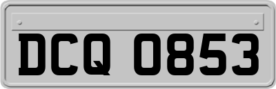 DCQ0853