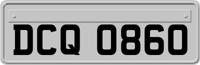 DCQ0860