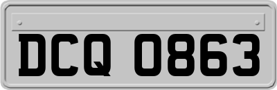 DCQ0863