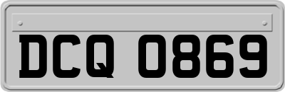 DCQ0869