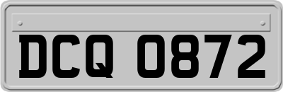 DCQ0872