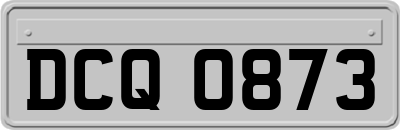 DCQ0873