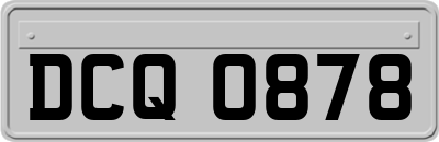 DCQ0878