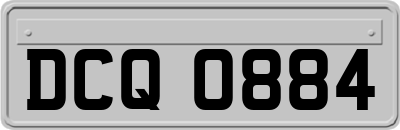 DCQ0884