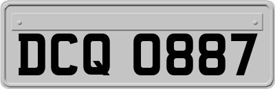 DCQ0887