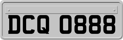 DCQ0888