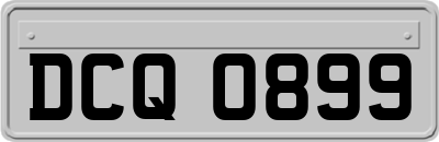 DCQ0899