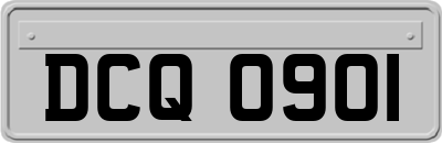 DCQ0901