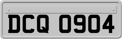 DCQ0904